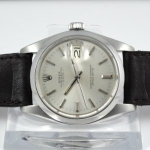 Rolex Oyster Date Vintage 35mm