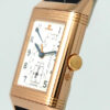 Jaeger-LeCoultre Reverso Pink Gold Limited Edition 500 ex