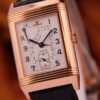 Jaeger-LeCoultre Reverso Pink Gold Limited Edition 500 ex