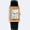 Jaeger-LeCoultre Reverso Pink Gold Limited Edition 500 ex
