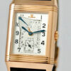Jaeger-LeCoultre Reverso Pink Gold Limited Edition 500 ex