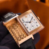 Jaeger-LeCoultre Reverso Pink Gold Limited Edition 500 ex