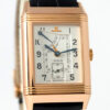 Jaeger-LeCoultre Reverso Pink Gold Limited Edition 500 ex