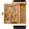 Jaeger-LeCoultre Reverso Pink Gold Limited Edition 500 ex