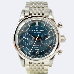 Bucherer Chrono Manero