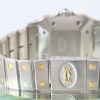 Cartier Santos 2961 Or Acier
