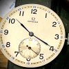Omega Jumbo 30T2 New Old Stock