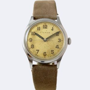 Eterna Militaire