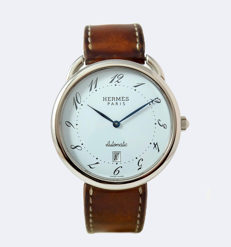 Hermes Grande Arceau