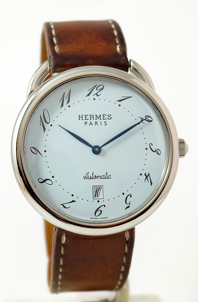 Hermes Grande Arceau