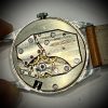Jaeger Lecoultre Quantième Cadran Noir