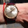 Longines Or Rose 36mm