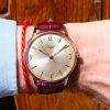 Longines Or Rose 36mm