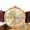 Longines Or Rose 36mm