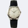 Omega Calatrava 2605-10 Cadran Nid d’Abeille