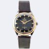Omega Constellation Or Steel Cadran Noir