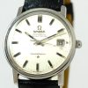 Omega Constellation Date circa 68/69