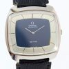 Omega DeVille Solo Tempo TV Ref 151.0051