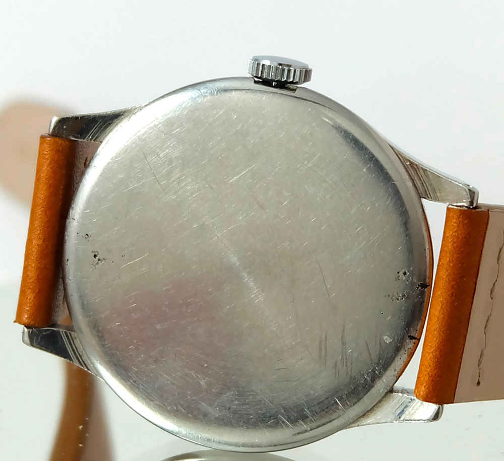 Omega Jumbo 30T2 New Old Stock