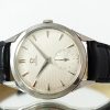 Omega Calatrava 2605-10 Cadran Nid d’Abeille