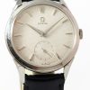 Omega Calatrava 2605-10 Cadran Nid d’Abeille