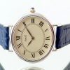 Piaget Ellipse Or Blanc Lady