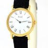 Piaget Lady Or Jaune Classique