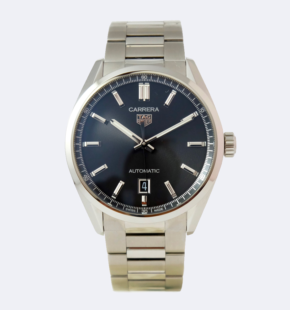 Tag Heuer Carrera 40mm